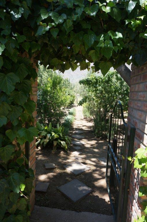 Long Acres Cottages Montagu Exterior photo