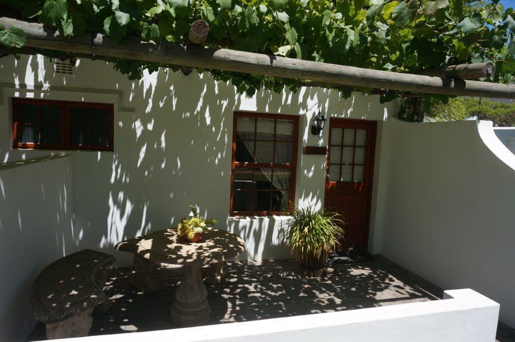 Long Acres Cottages Montagu Exterior photo