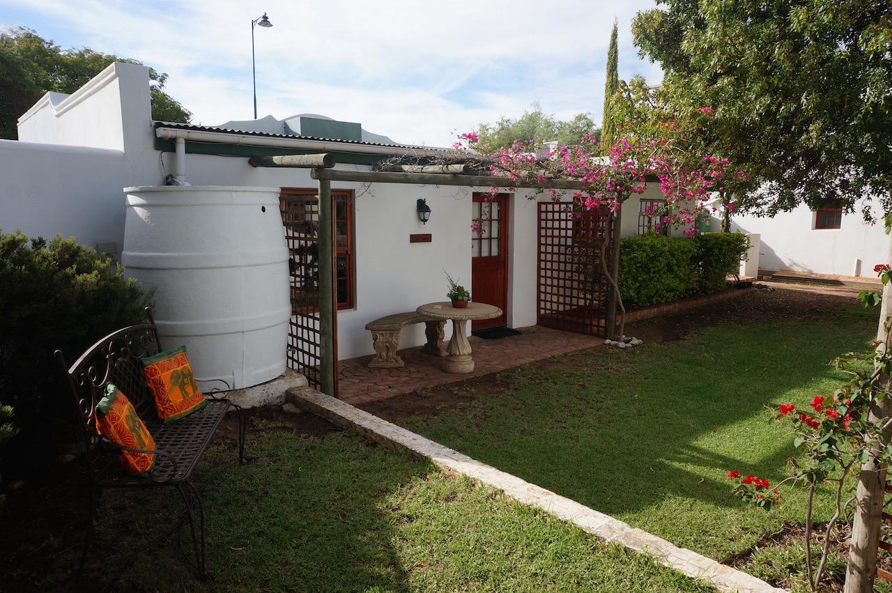 Long Acres Cottages Montagu Room photo