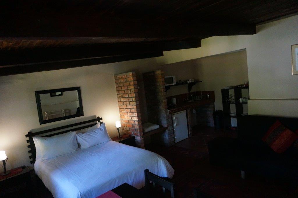 Long Acres Cottages Montagu Room photo